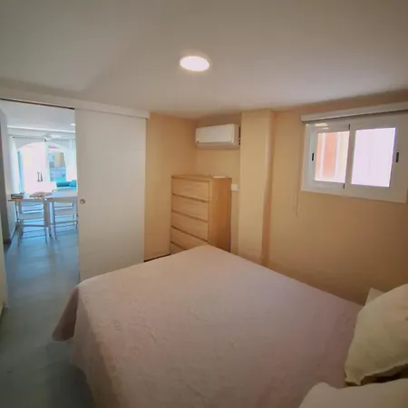 Casa Dunas Y Mar Apartamento Sonnenland