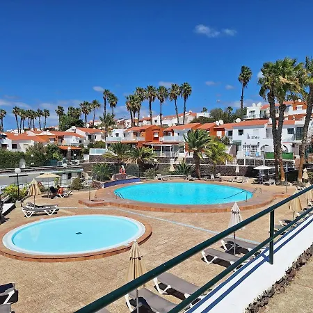 Apartamento Casa Dunas Y Mar Sonnenland