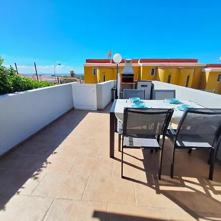 Casa Dunas Y Mar *