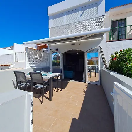 Apartamento Casa Dunas Y Mar *