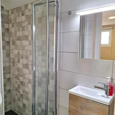 Casa Dunas Y Mar Apartamento Sonnenland