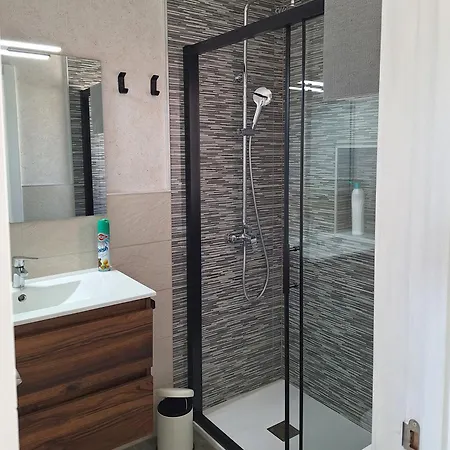 Apartamento Casa Dunas Y Mar Sonnenland