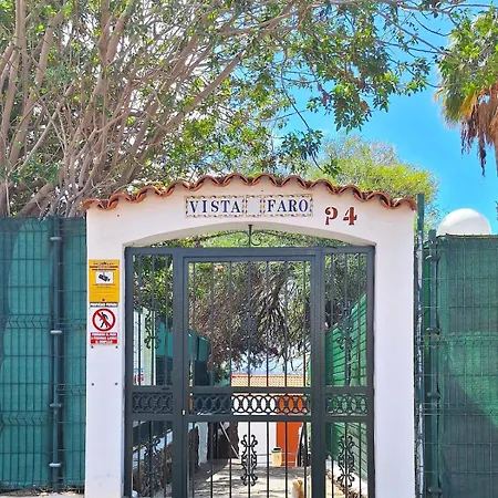 Apartamento Casa Dunas Y Mar