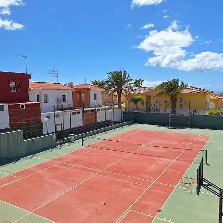 Casa Dunas Y Mar * Sonnenland