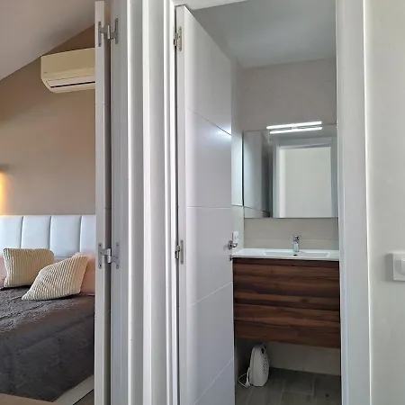 Apartament Casa Dunas Y Mar *
