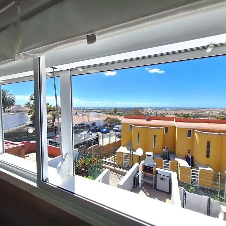 Apartament Casa Dunas Y Mar